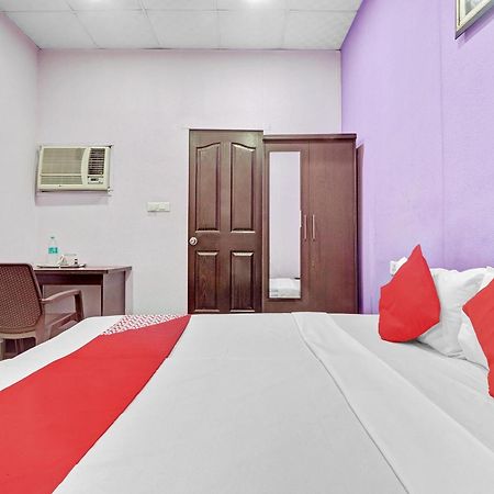 Hotel O Drizzling Land Muradnagar Luaran gambar