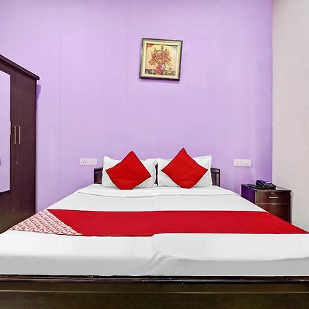 Hotel O Drizzling Land Muradnagar Luaran gambar