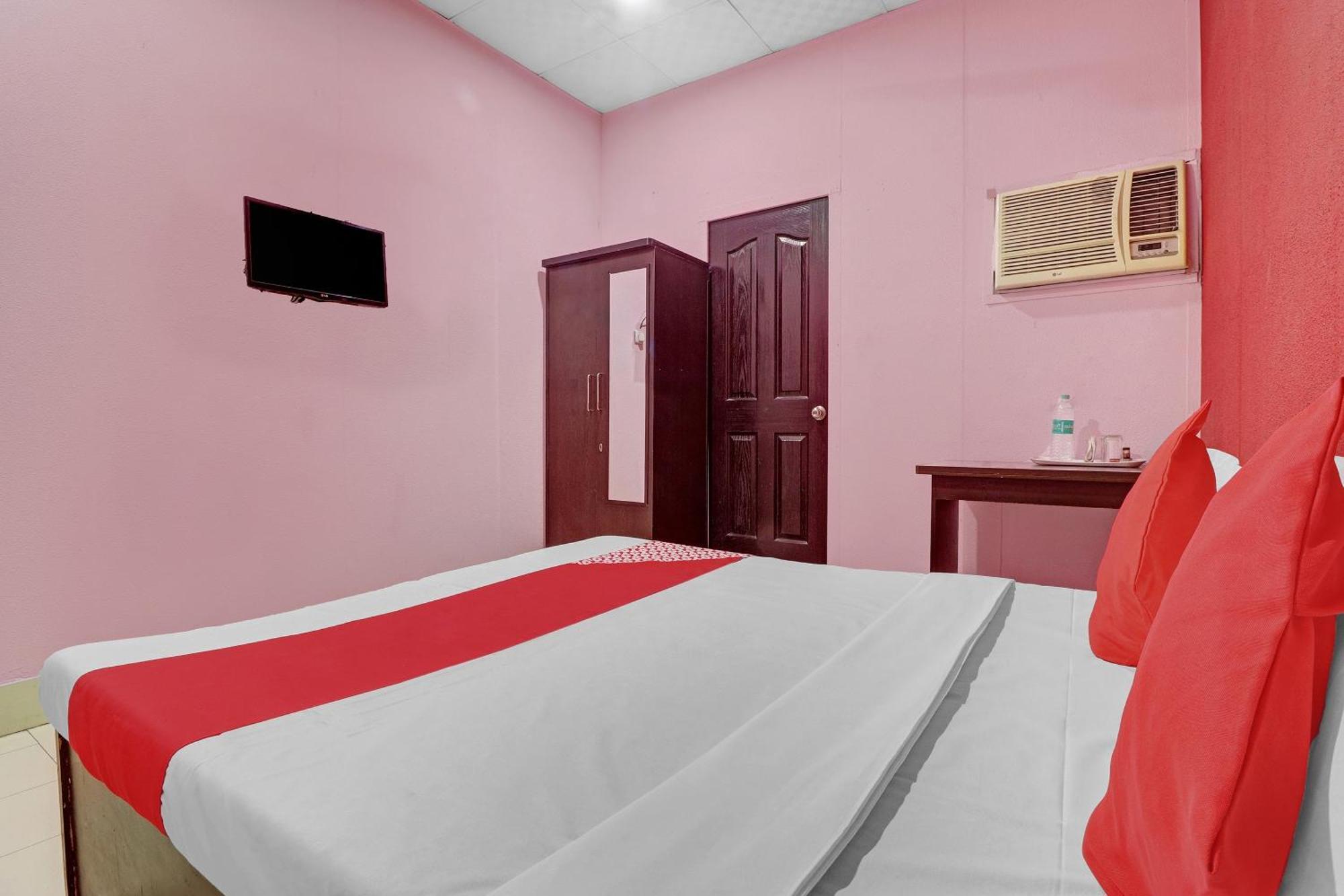 Hotel O Drizzling Land Muradnagar Luaran gambar
