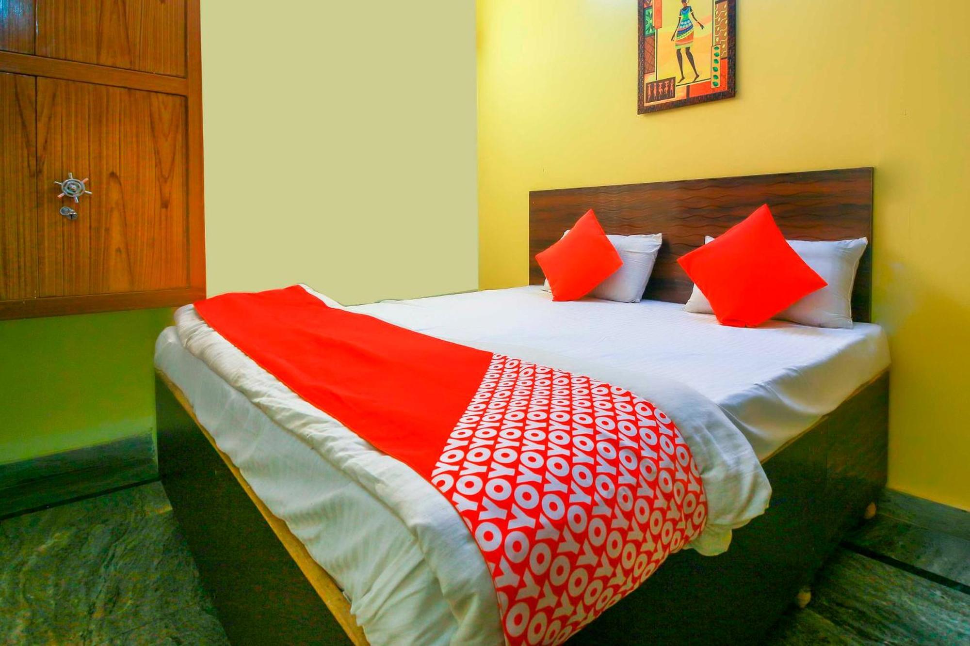 Hotel O Drizzling Land Muradnagar Luaran gambar