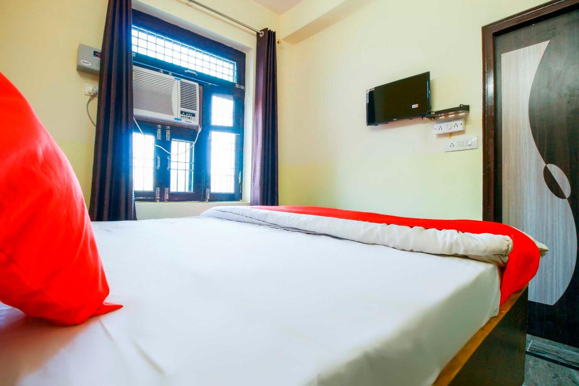 Hotel O Drizzling Land Muradnagar Luaran gambar