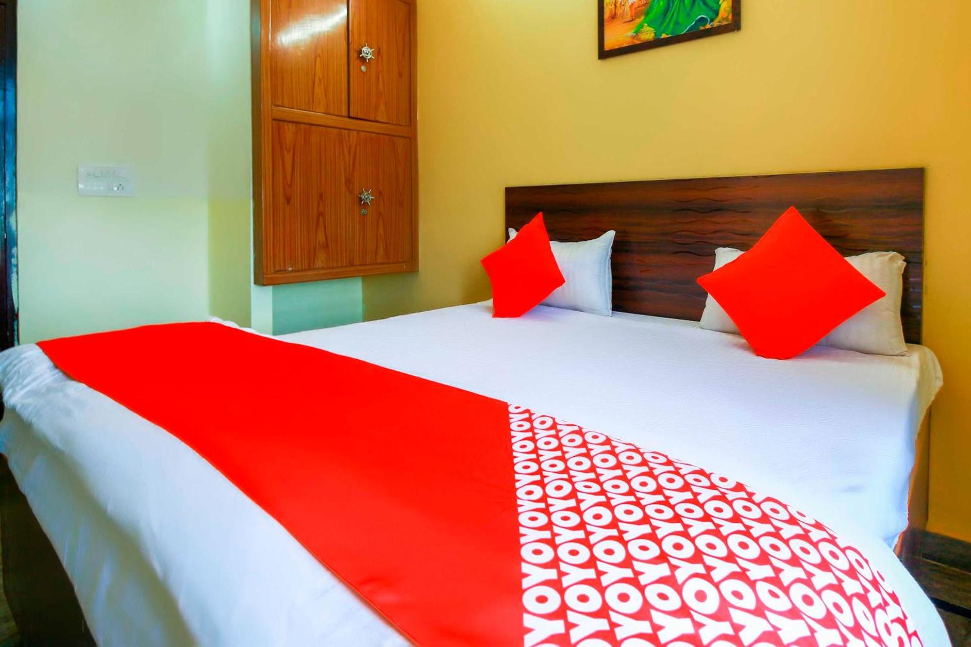 Hotel O Drizzling Land Muradnagar Luaran gambar