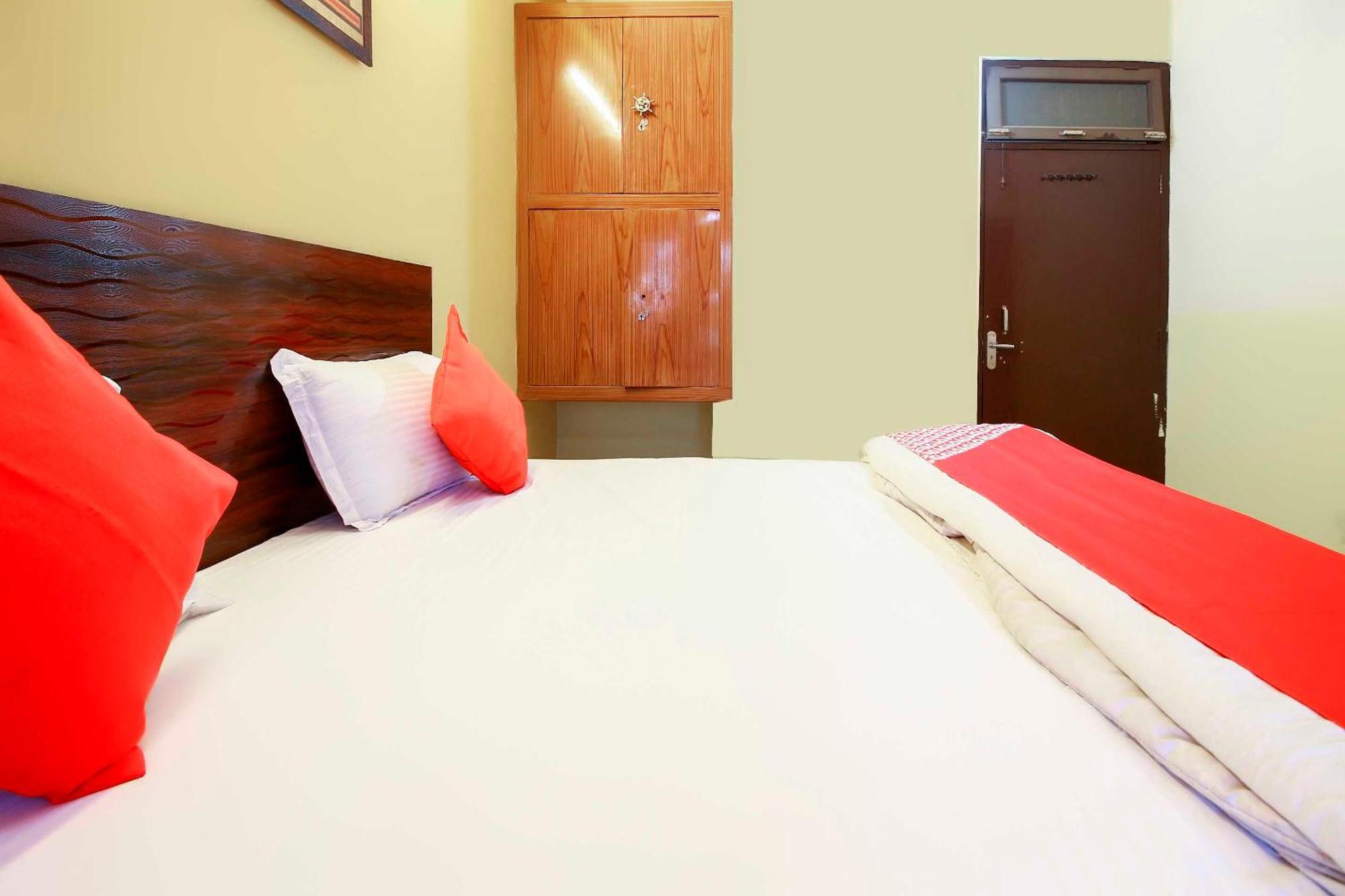 Hotel O Drizzling Land Muradnagar Luaran gambar