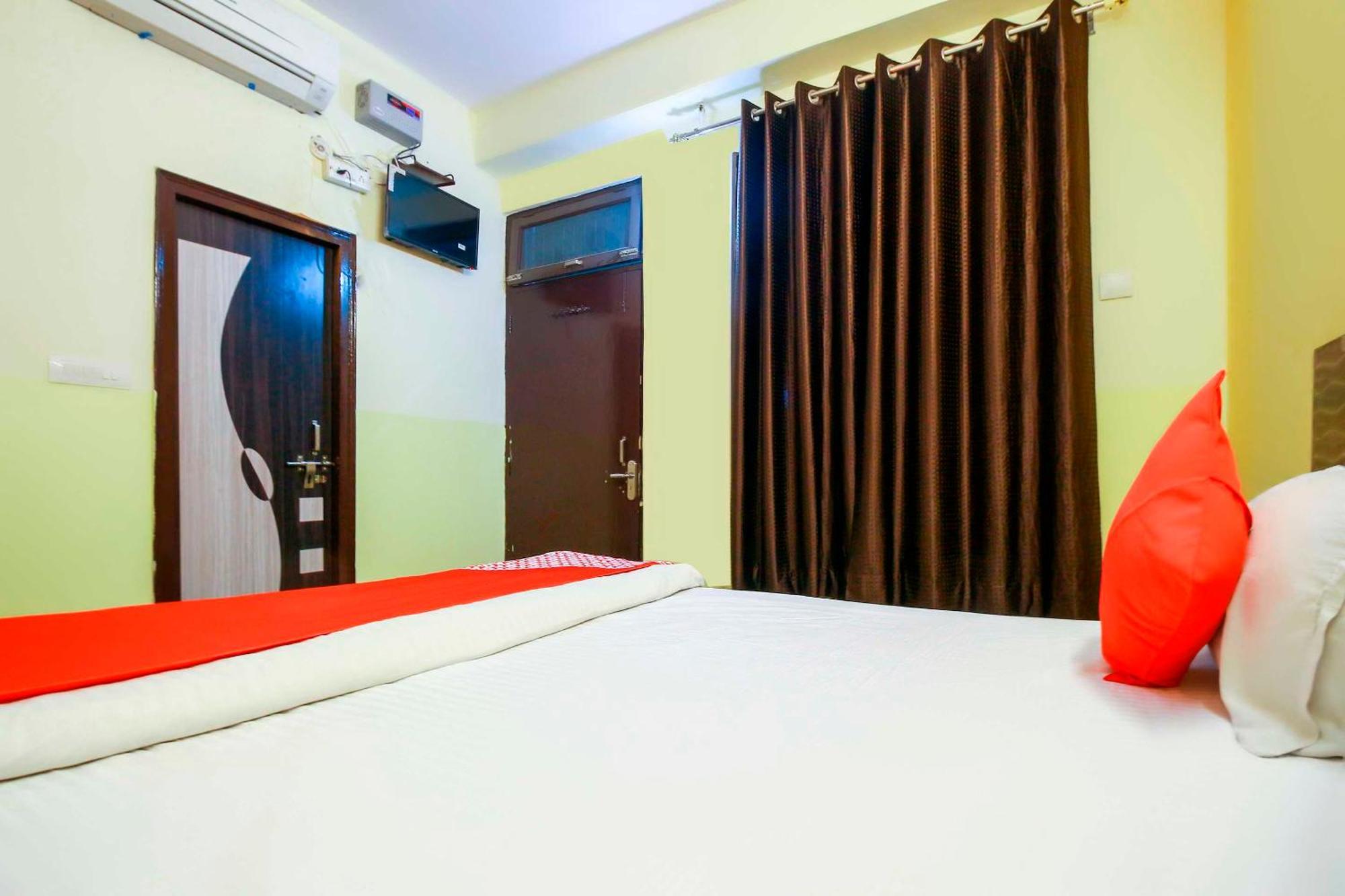 Hotel O Drizzling Land Muradnagar Luaran gambar