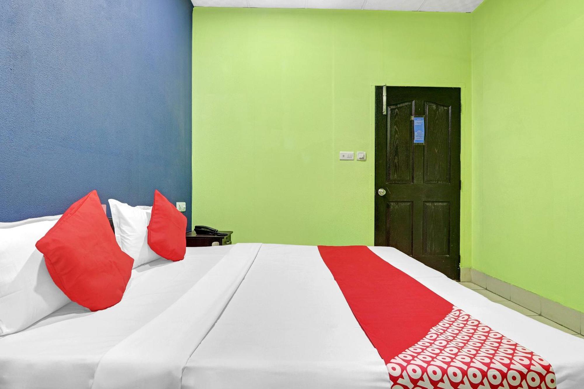 Hotel O Drizzling Land Muradnagar Luaran gambar