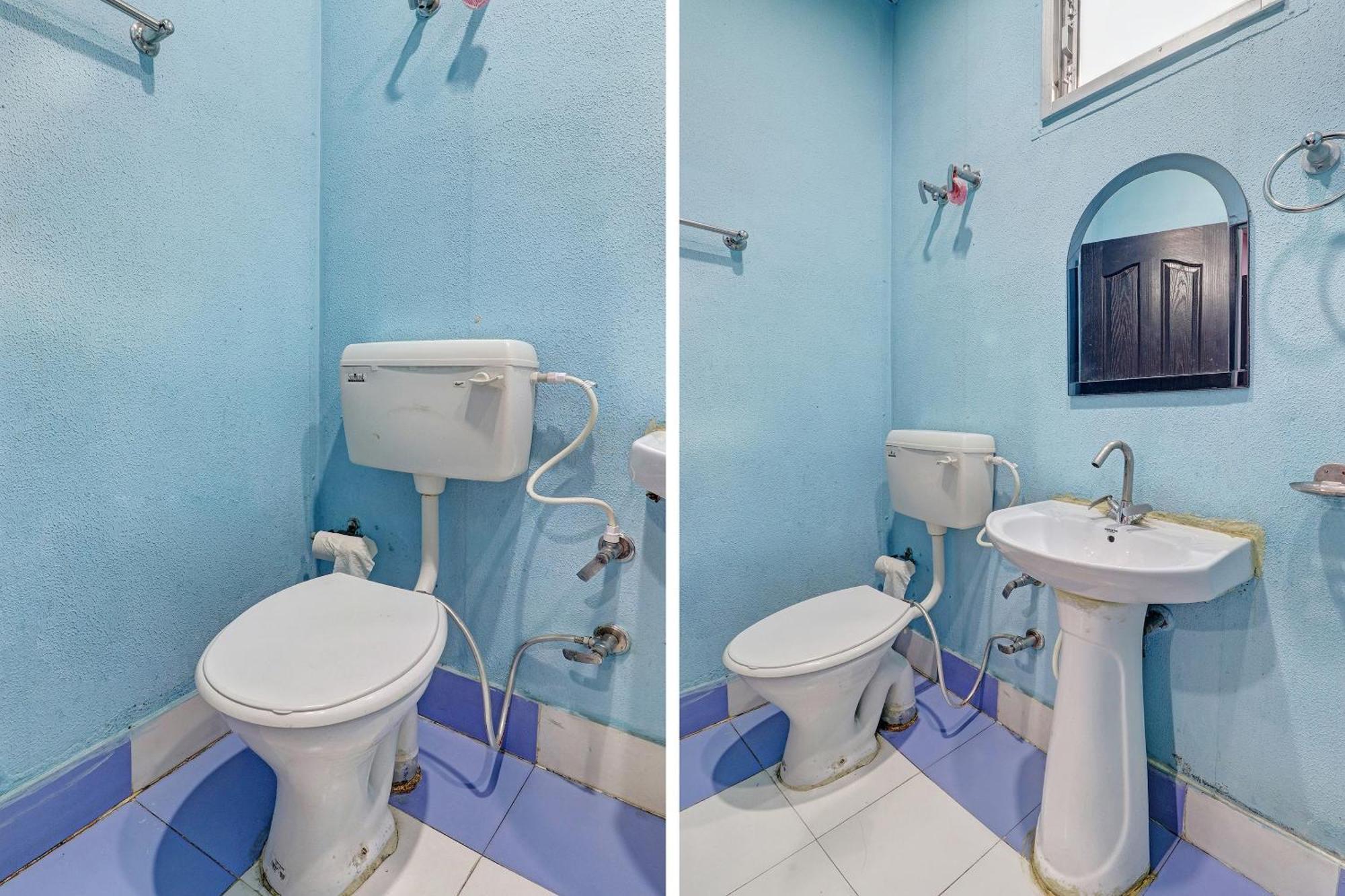 Hotel O Drizzling Land Muradnagar Luaran gambar