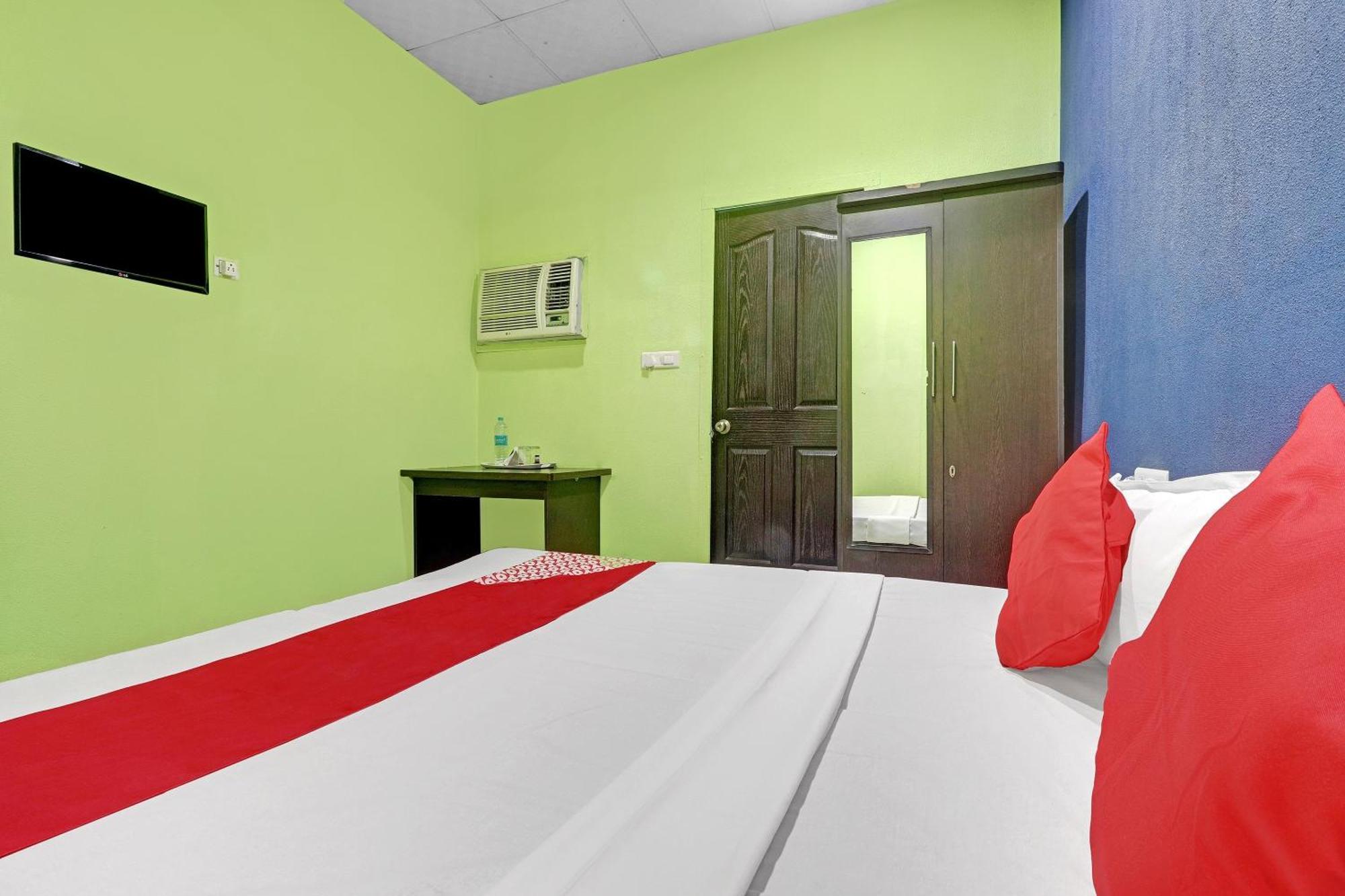 Hotel O Drizzling Land Muradnagar Luaran gambar