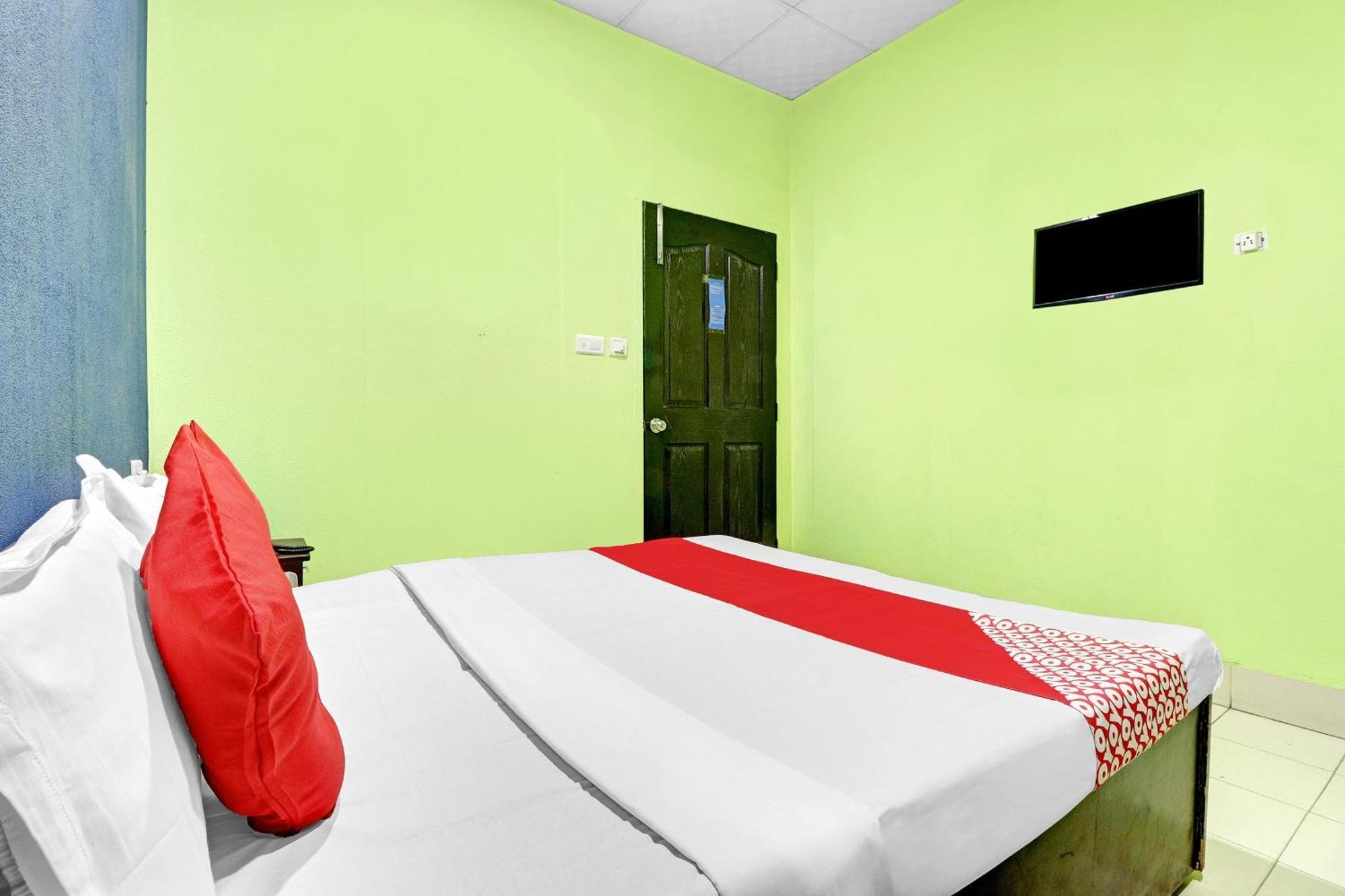 Hotel O Drizzling Land Muradnagar Luaran gambar