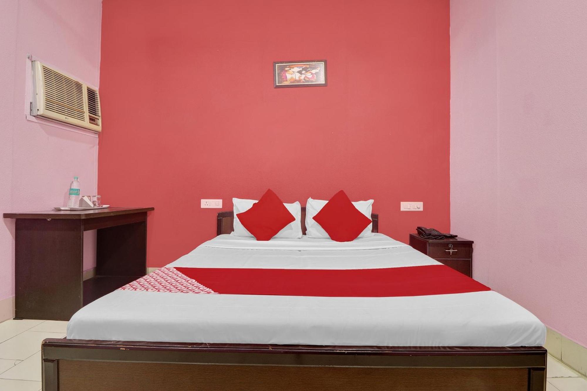 Hotel O Drizzling Land Muradnagar Luaran gambar