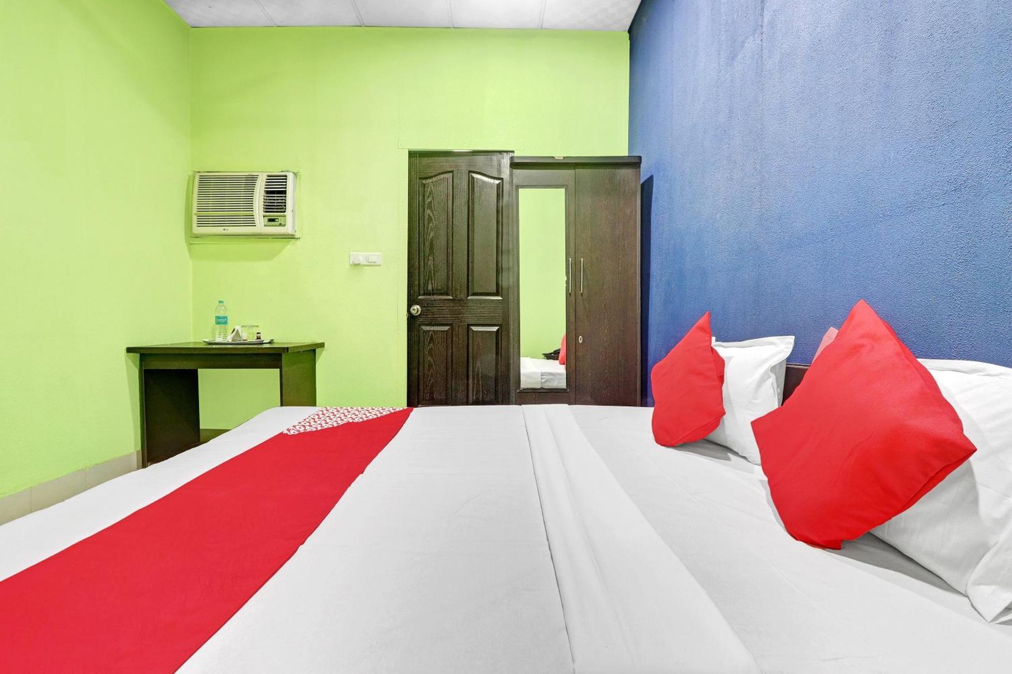 Hotel O Drizzling Land Muradnagar Luaran gambar