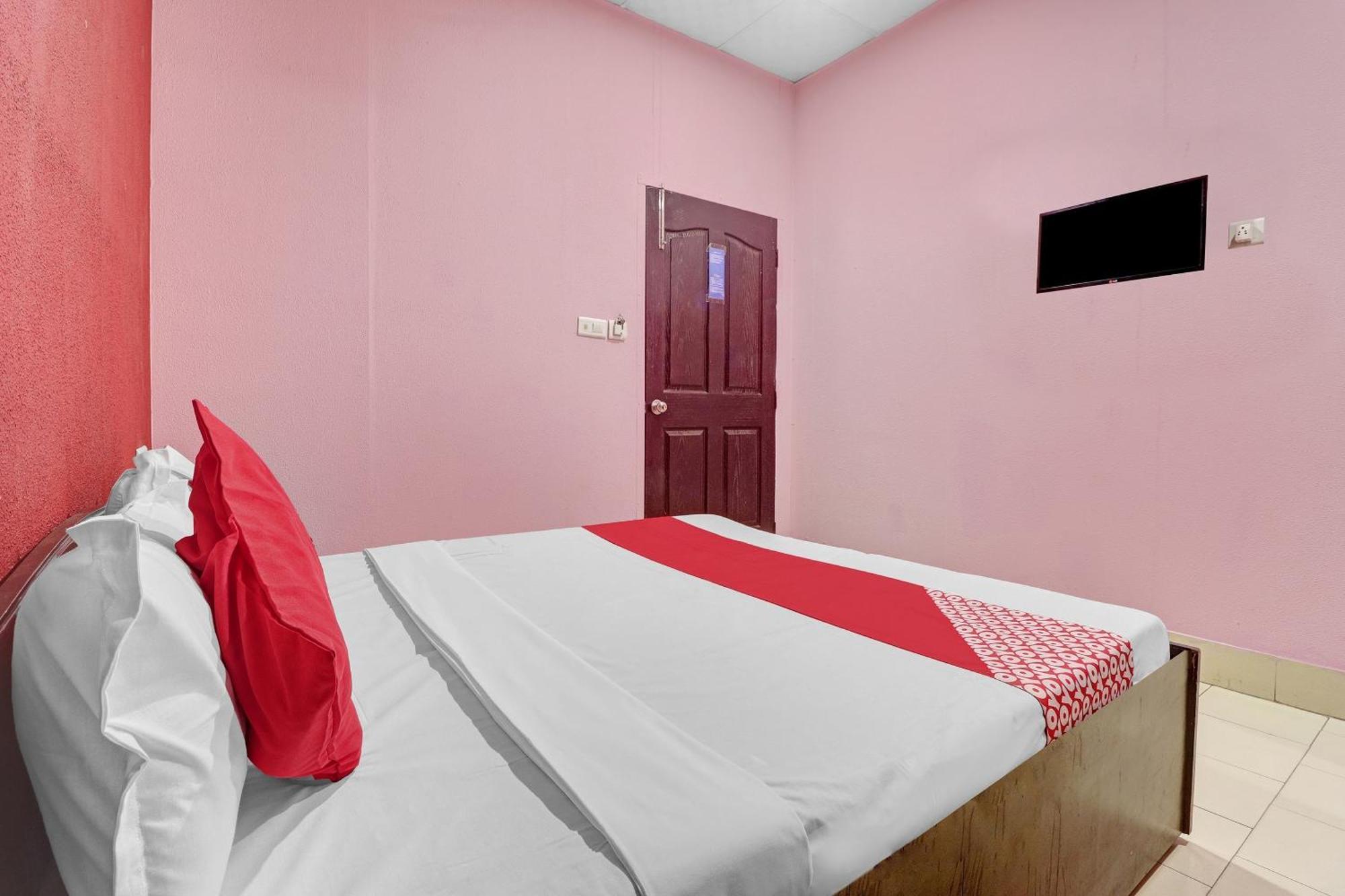 Hotel O Drizzling Land Muradnagar Luaran gambar