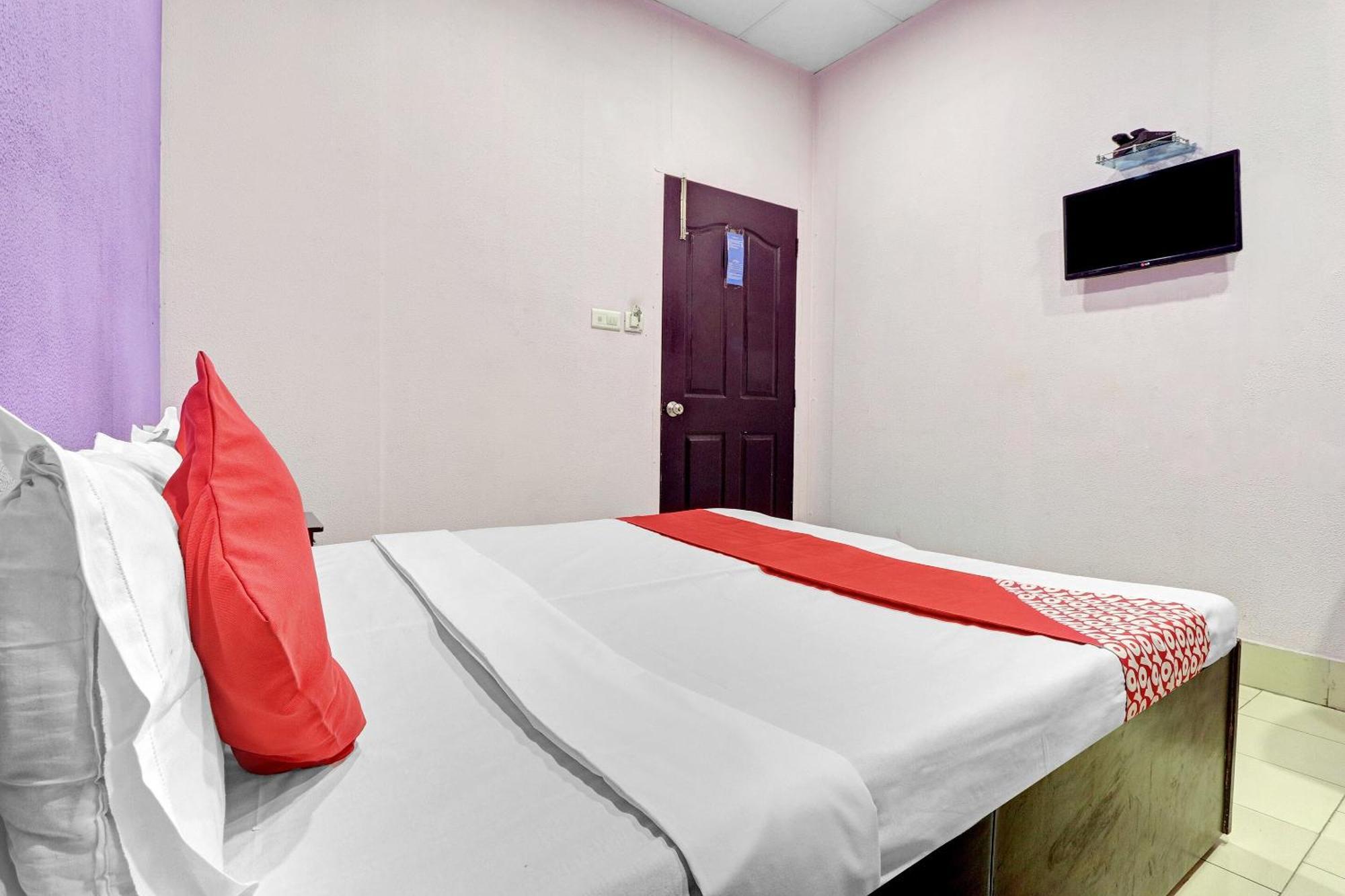 Hotel O Drizzling Land Muradnagar Luaran gambar