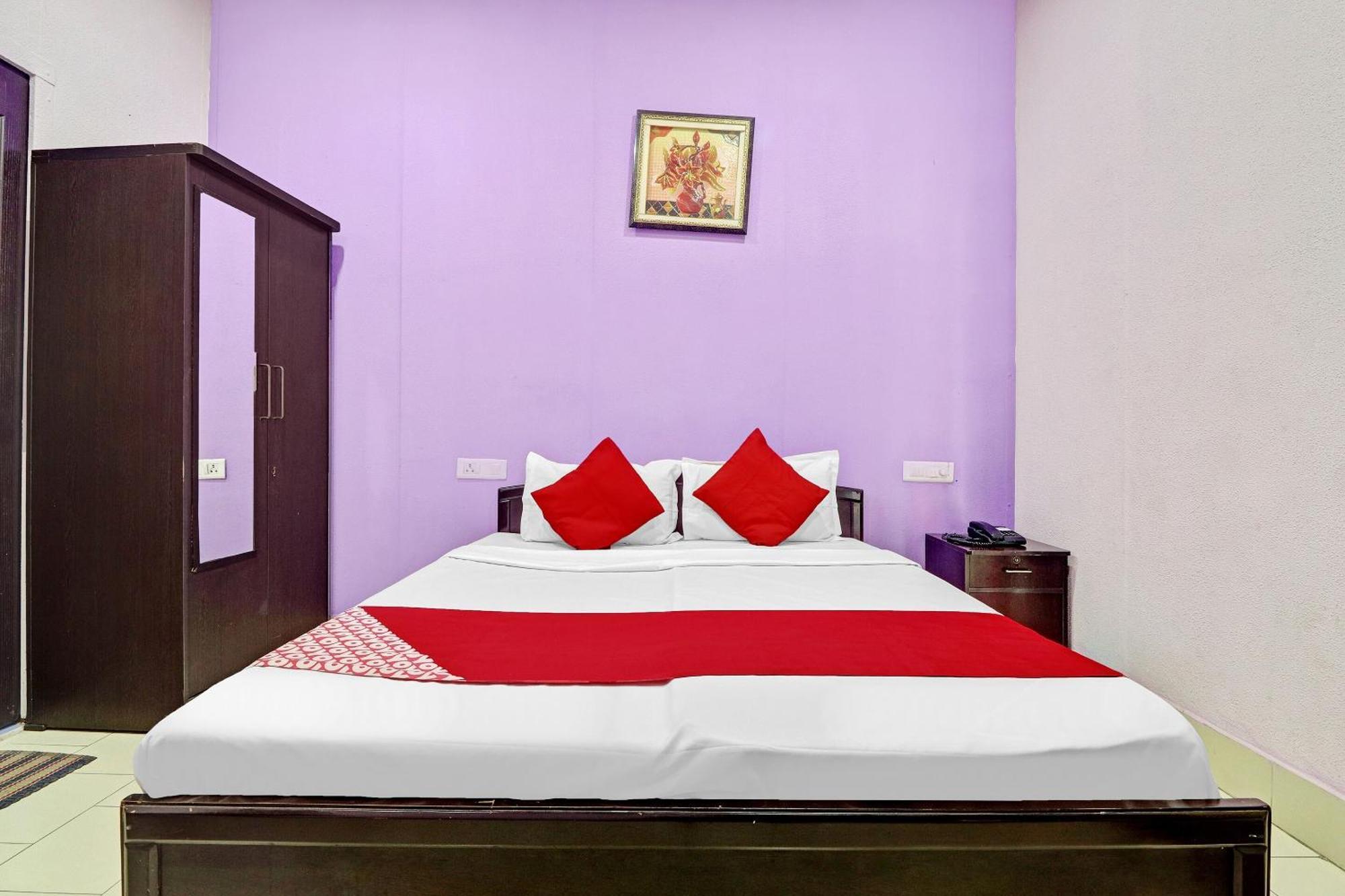 Hotel O Drizzling Land Muradnagar Luaran gambar