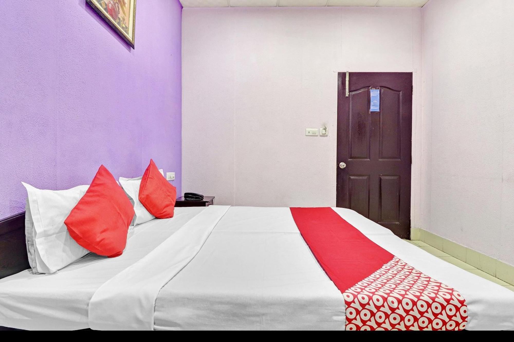 Hotel O Drizzling Land Muradnagar Luaran gambar